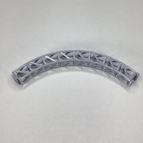 Truss Curvo 90º Modelo 1 (4 unidades)